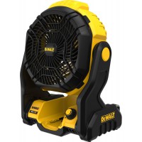 DeWALT DCE512N ventiliatorius